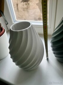 Designové vázy - 5
