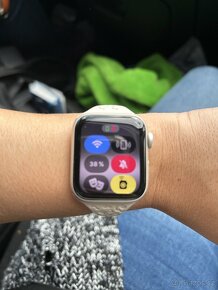 Apple watch SE 2022 - 5