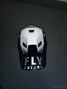 integrální helma FLY - 5