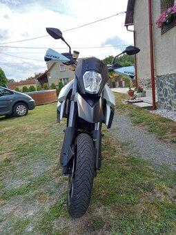 KTM 990 SMR - 5