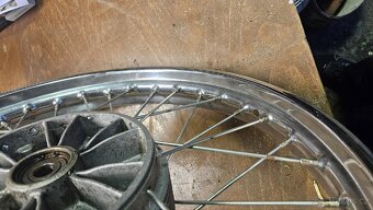 Kola 19 Jawa 590 361 sport - 5