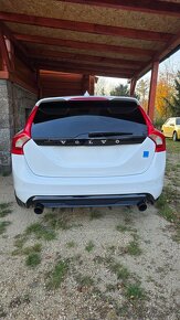 Volvo V60 Polestar - 5