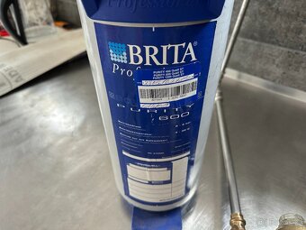 Vodní filtr Brita Filtr Quell 600ST/s displejem. GASTRO - 5