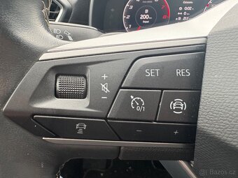 Leon ST, 81kW, DSG, benzín,ACC - 5