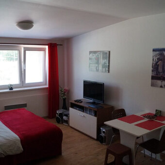 Prodej apartmánu Lipno nad Vltavou - 5