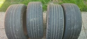 Rial 5x108 205/55-16 - 5