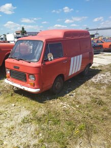 Fiat 1100 rv 1979 s TP - 5