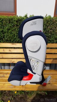 Romer kidfix xp sict - 5