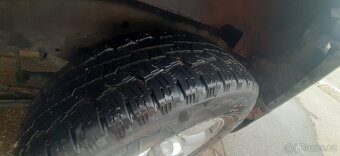 Nissan Terrano 2 2.7TD - 5
