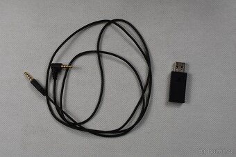 PlayStation 5 Pulse 3D Wireless Headset Black - 5