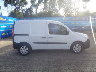 RENAULT KANGOO 1.5DCI KLIMA SERVISKA - 5