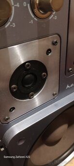Reproduktory Heco precision - 5
