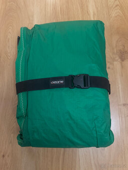 Ozone Edge V9 kiteboarding - 5