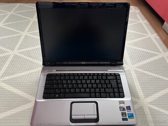 HP DV6000 – X9000, SSD, Blu-ray, Wi-Fi 6, 8 GB RAM - 5