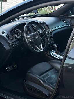 Opel Insignia 2.0 BiTurbo | Diesel | Automat | 262 000 km | - 5