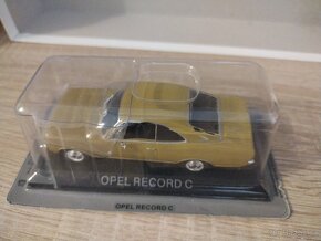 Legendární automobily minulé éry - 3 - 5