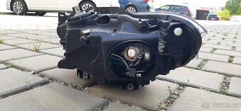 Světlo, lampa, BMW, F20 - 5