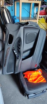 Ford Galaxy Smax tapec dveří levně - 5