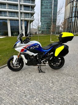 BMW S 1000 XR - 5