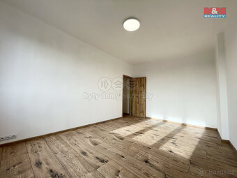 Pronájem bytu 1+1, 38 m², Habartov, ul. Raisova - 5