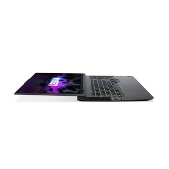 Lenovo Legion PRO 5 16":i7 13700H,32GB,SSD 1TB,RTX4070 8GB - 5