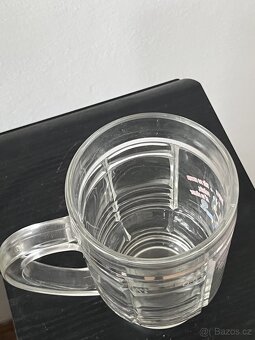 Starý pivní půlitr - 5