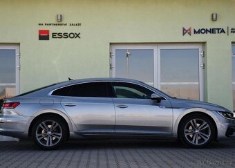Volkswagen Arteon 2,0TSi R-LINE NAVI ČR 1.MAJ - 5