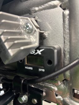 Kawasaki Klx 110 R 2020 - 5