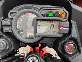 Na dovoz-Kawasaki versys 1000, - 5
