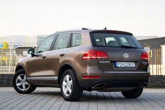 Volkswagen Touareg 3.0 TDI /AJ NA SPLÁTKY/ - 5