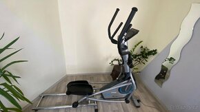 inSPORTline inCondi ET520I eliptický trenažér - 5