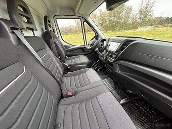 Iveco Daily 35S14 MY2024 nové, 12m3, Comfort+ - 5
