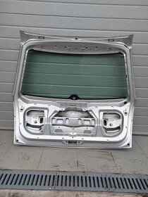 Škoda Fábia - 5