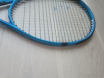 Tenisová raketa Dunlop FX 500 2023 - 5