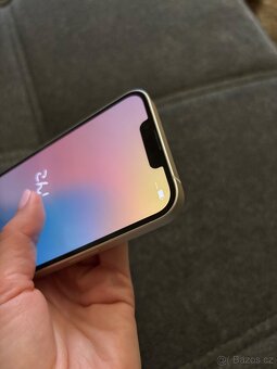 iPhone 13, 128 GB, bílá - 5