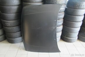 Kapota VW, Seat - 5