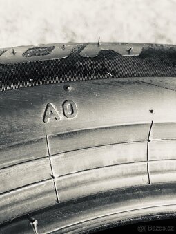 Prodám pneu z Eniaq - 5