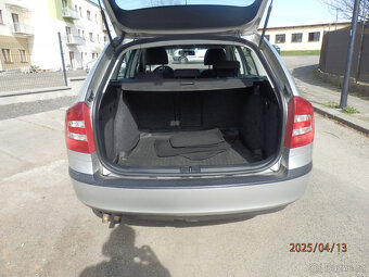 Škoda Octavia 2 1.9 tdi 77kw kombi 195000km - 5