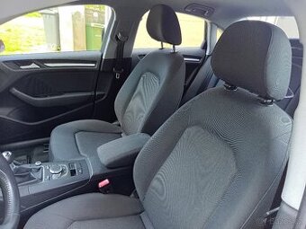 Audi A3 - 5