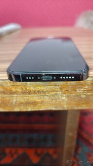 Apple Iphone 13 Pro 256GB grafitově šedá - 5