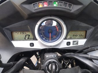 Honda CBF 1000 FA s ABS r.v.2011 - 5