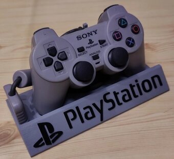 Příslušenství pro Playstation: PSX, PS1, PS2, pS3, PS4, PS5 - 5