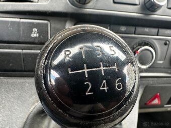 Vw T5 103 kW, dvoje posuvky,AC,Navi,BT tažné,2012 - 5
