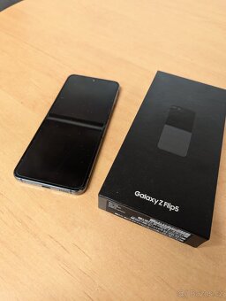 Samsung z flip5 512gb - 5