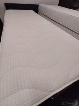 Matrace SchlafTEQ Level 24 Sensitiv 80 x 200x24 - 5