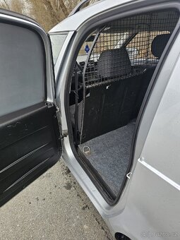 Prodam Skoda Roomster praktik - 5
