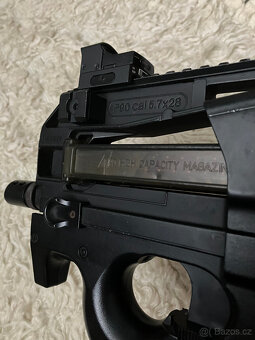P-90 TR - 5