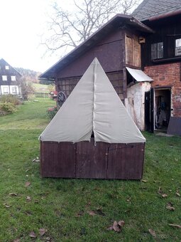 Podsadové stany - 5