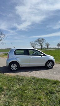 Škoda Citigo (#6) wolt bolt foodora - 5