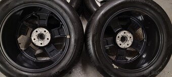 Nissan Qashqai ( J12) ,alu 18',nové, letní pneu - 5